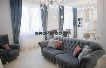 Photo Four-Room flat, for sale. Kyiv Печерский