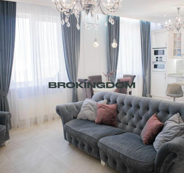 Photo 1. Four-Room flat, for sale. Kyiv Печерский