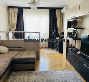 Фото 2. Трикімнатна квартира, продаж. Київ Дарницкий