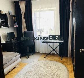 Фото 3. Трикімнатна квартира, продаж. Київ Дарницкий