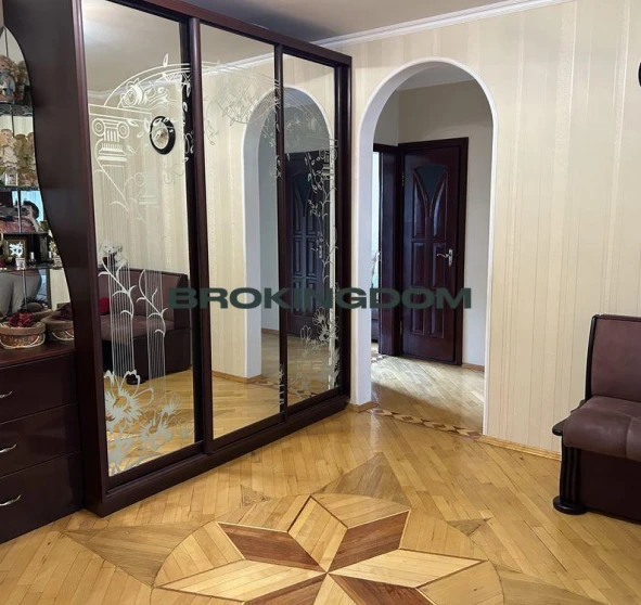 Фото 1. Трикімнатна квартира, продаж. Київ Дарницкий