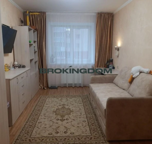 Photo 1. Two-Room flat, for sale. Kyiv Соломенский