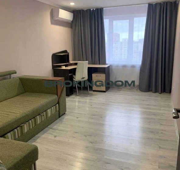 Photo 1. One-Room flat, for sale. Kyiv Подольский