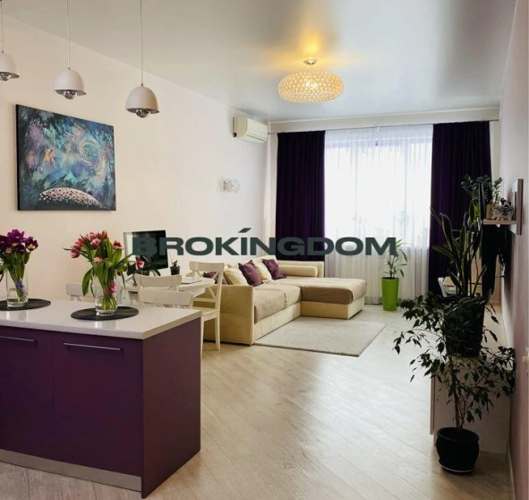 Photo 1. One-Room flat, for sale. Kyiv Соломенский