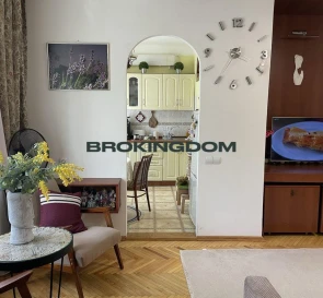 Foto 3. Dos Ambientes piso, en venta. Kyiv Днепровский