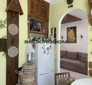 Foto 5. Dos Ambientes piso, en venta. Kyiv Днепровский