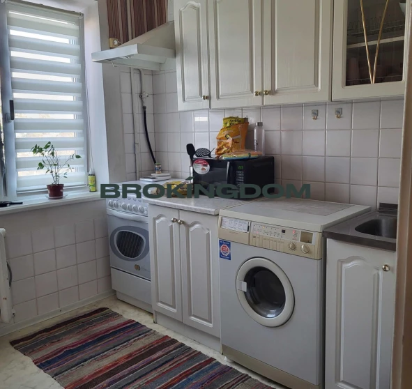 Фото 1. Двокімнатна квартира, продаж. Київ Печерский