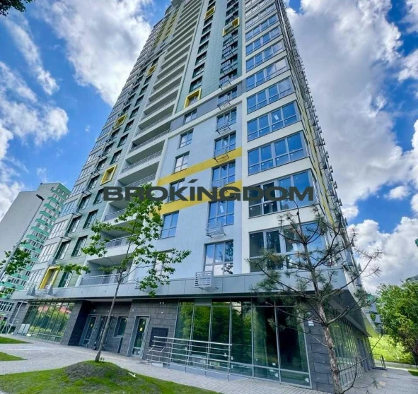 Фото 1. Однокомнатная квартира, продажа. Киев Подольский