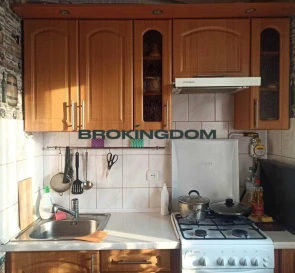 Photo 4. One-Room flat, for sale. Kyiv Деснянский