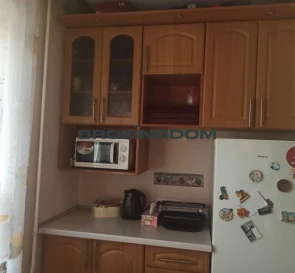 Photo 5. One-Room flat, for sale. Kyiv Деснянский