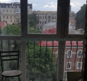 Фото 4. Двокімнатна квартира, продаж. Київ Печерский