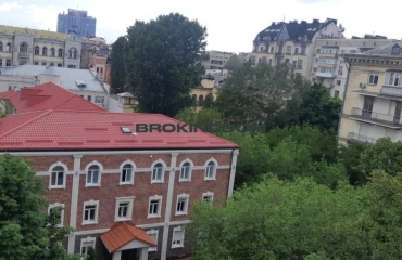 Фото Двокімнатна квартира, продаж. Київ Печерский