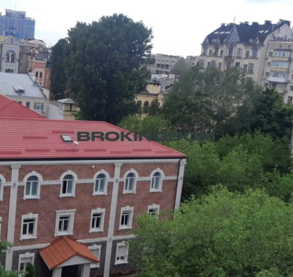 Фото 1. Двокімнатна квартира, продаж. Київ Печерский