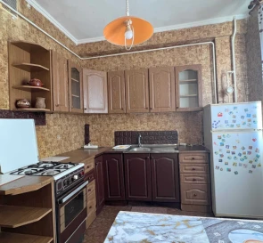 Фото 2. Двухкомнатная квартира, аренда. Бровары