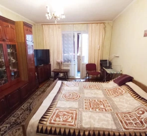 Fotografie 2. Garsonieră apartament, de vânzare. Kyiv Деснянський