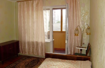 Photo One-Room flat, for sale. Kyiv Деснянський