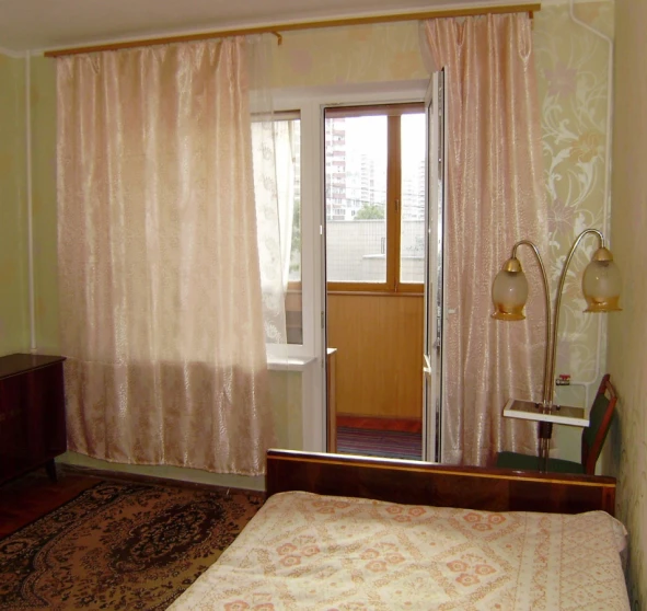 Fotografie 1. Garsonieră apartament, de vânzare. Kyiv Деснянський