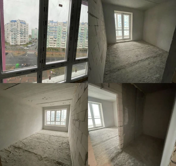 Photo 1. One-Room flat, for sale. Cherkasy Мытница