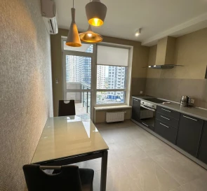 Photo 3. Two-Room flat, to rent. Kyiv Дарницкий