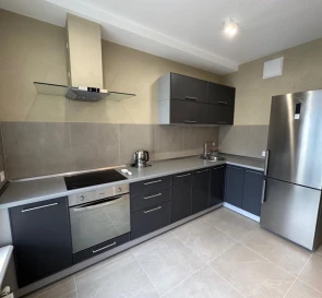 Photo 4. Two-Room flat, to rent. Kyiv Дарницкий