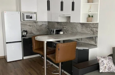 Фото Однокомнатная квартира, продажа. Новоселки