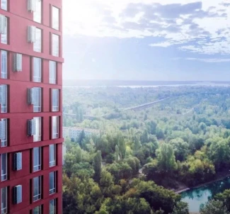 Фото 2. Однокімнатна квартира, продаж. Київ Голосеевский