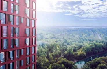 Zdjęcie mieszkanie, na sprzedaż. Kyiv Голосеевский