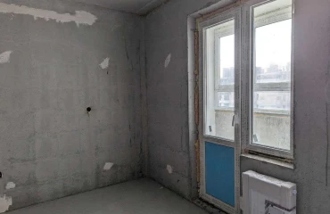 Photo One-Room flat, for sale. Novosilky