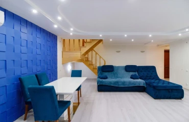 Fotografie apartament, de vânzare. Kyiv Голосеевский