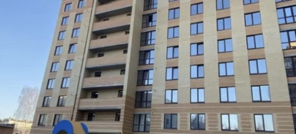 Фото 4. Двокімнатна квартира, продаж. Житомир Корбутівка