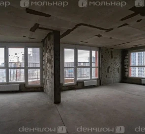 Фото 3. Трикімнатна квартира, продаж. Мінськ