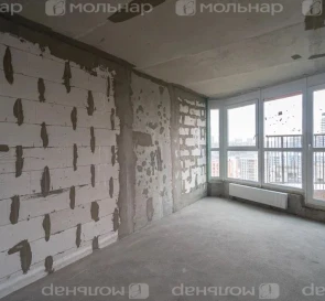 Фото 4. Трикімнатна квартира, продаж. Мінськ
