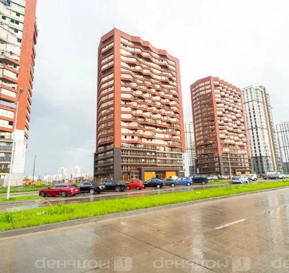 Фото 1. Трикімнатна квартира, продаж. Мінськ