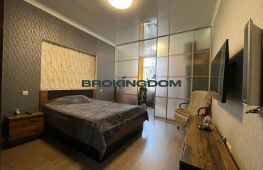 Photo One-Room flat, for sale. Kyiv Голосеевский