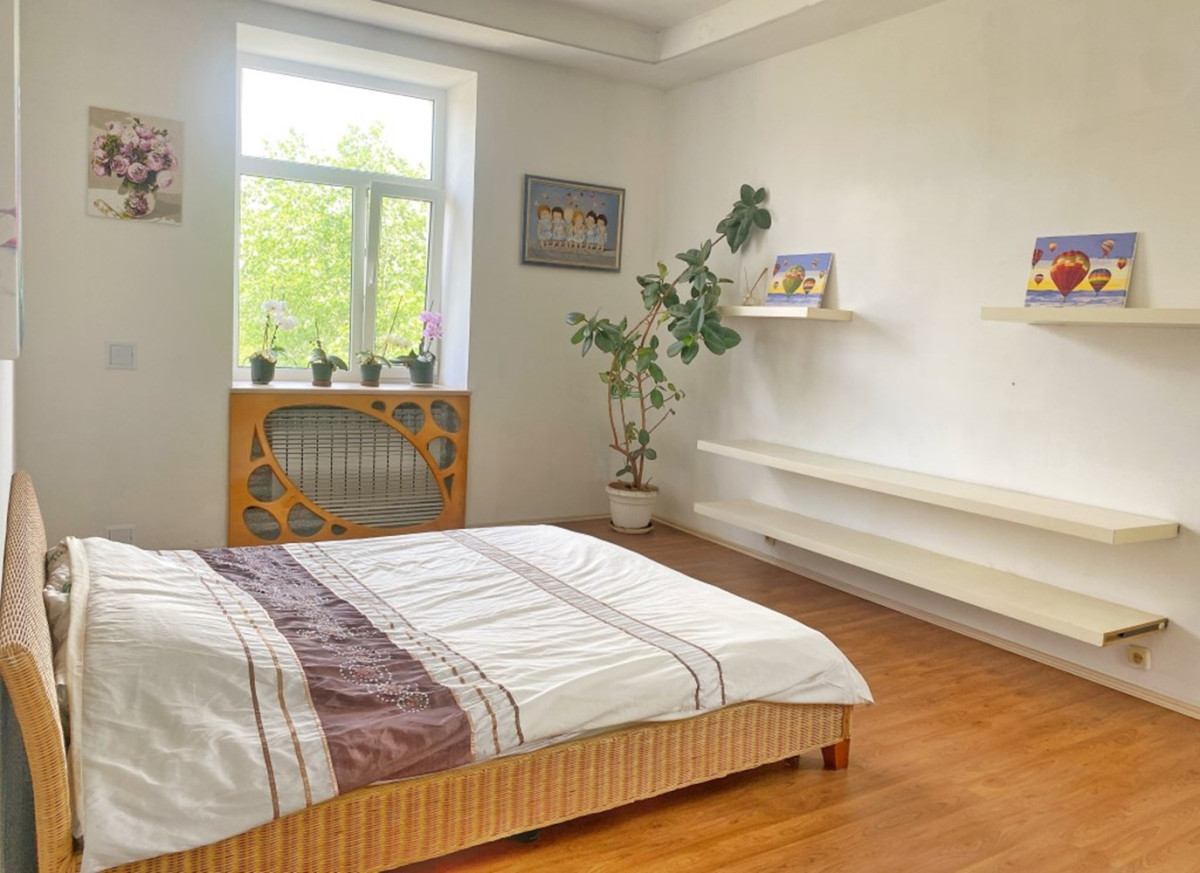Fotografie Două Camere apartament, de vânzare. Kyiv Дніпровський