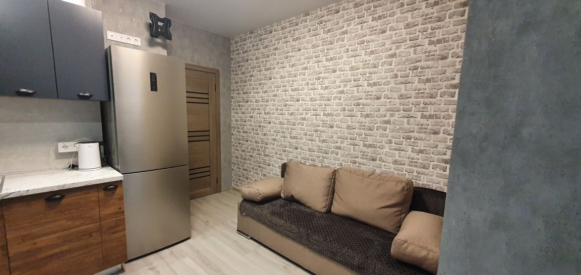 Fotografie Garsonieră apartament, de închiriat. Kyiv Дарницкий