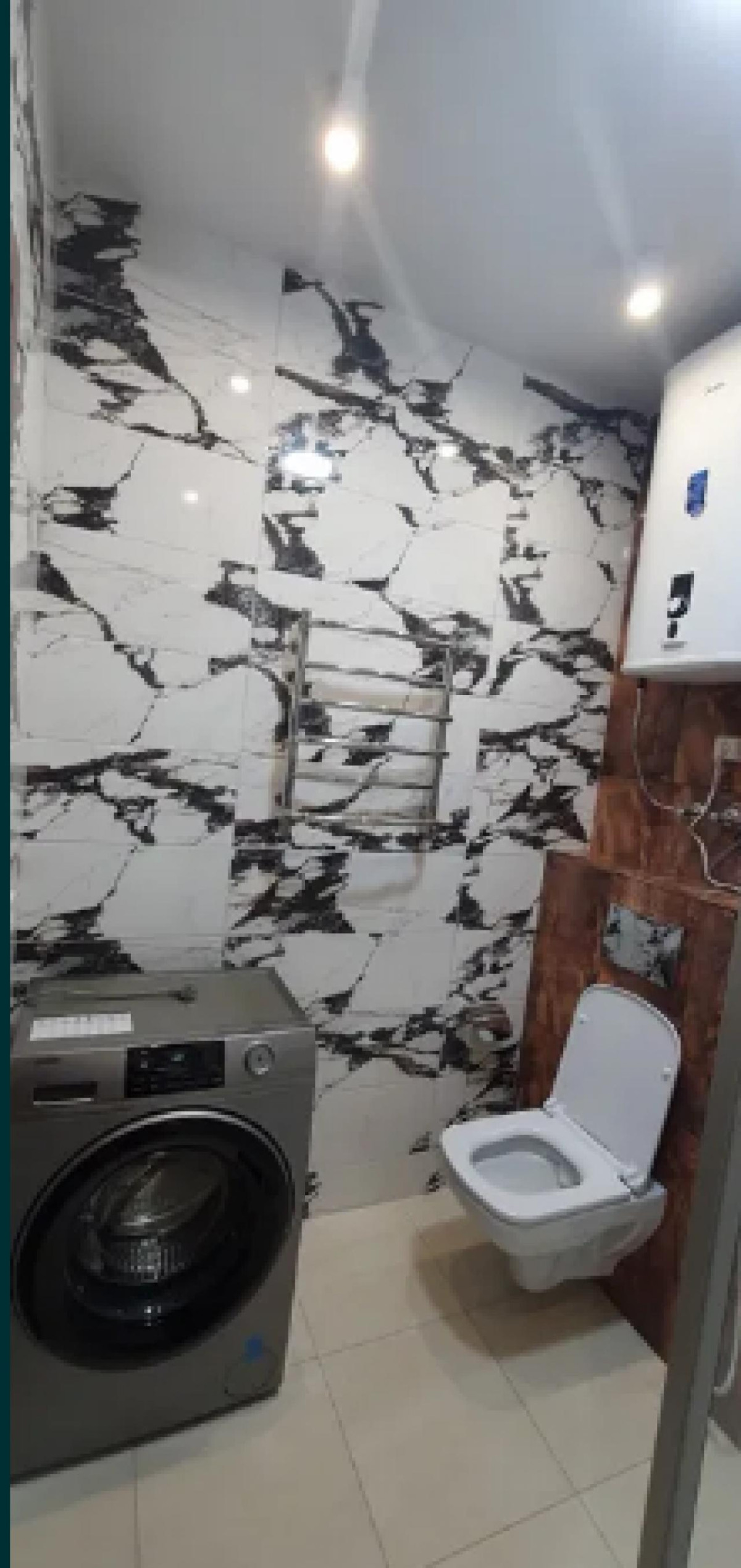 Fotografie Garsonieră apartament, de închiriat. Kyiv Дарницкий
