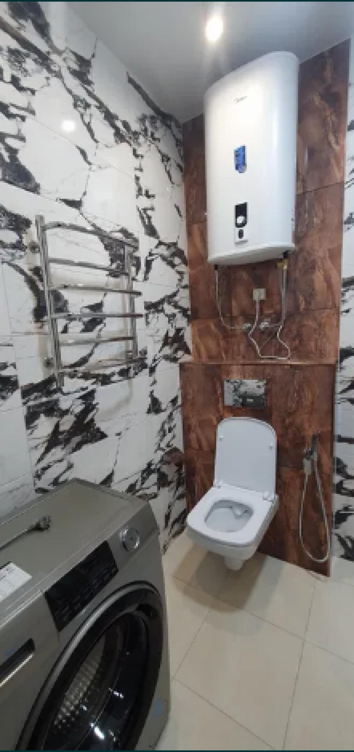 Fotografie Garsonieră apartament, de închiriat. Kyiv Дарницкий