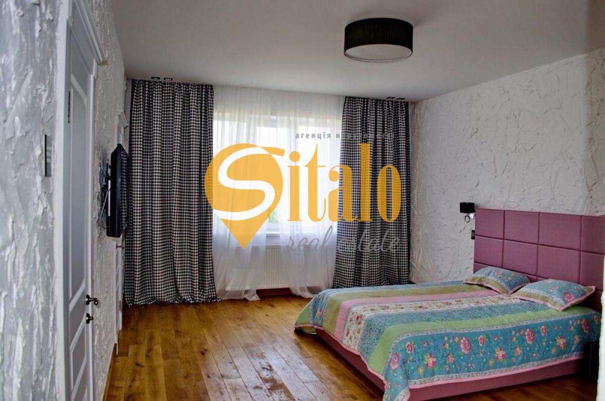Foto Casa, para alquilar. Pidhirtsi