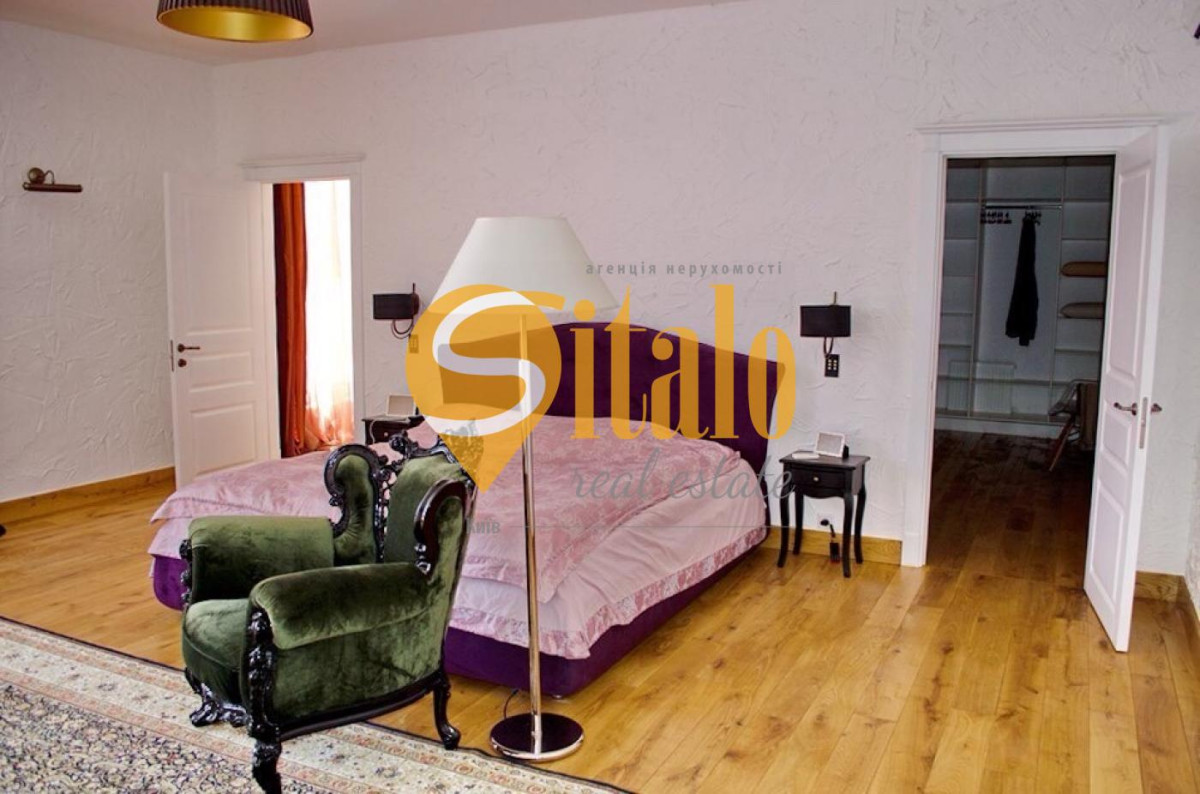 Foto Casa, para alquilar. Pidhirtsi