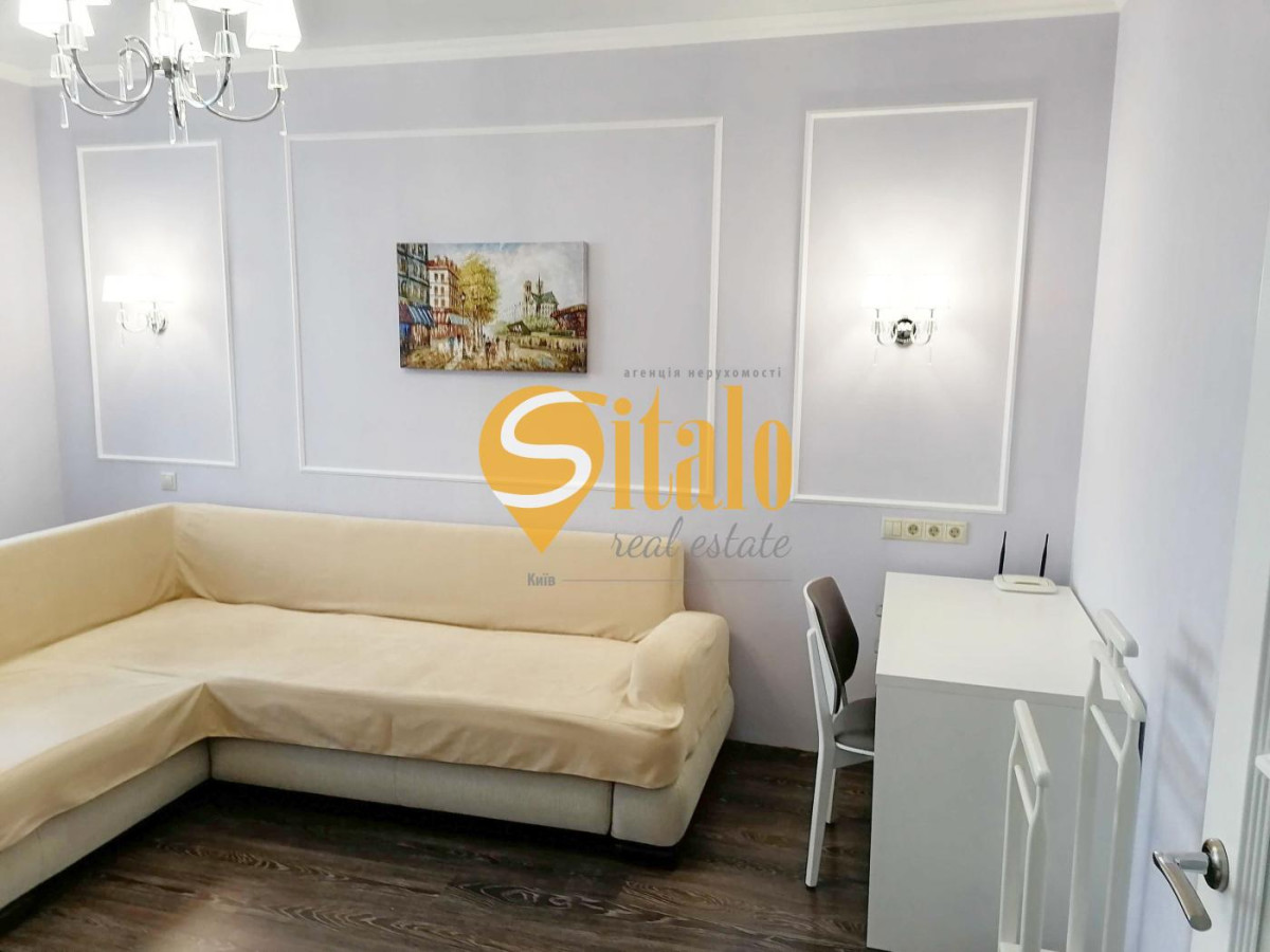 Фото Однокімнатна квартира, продаж. Петропавлівська Борщагівка