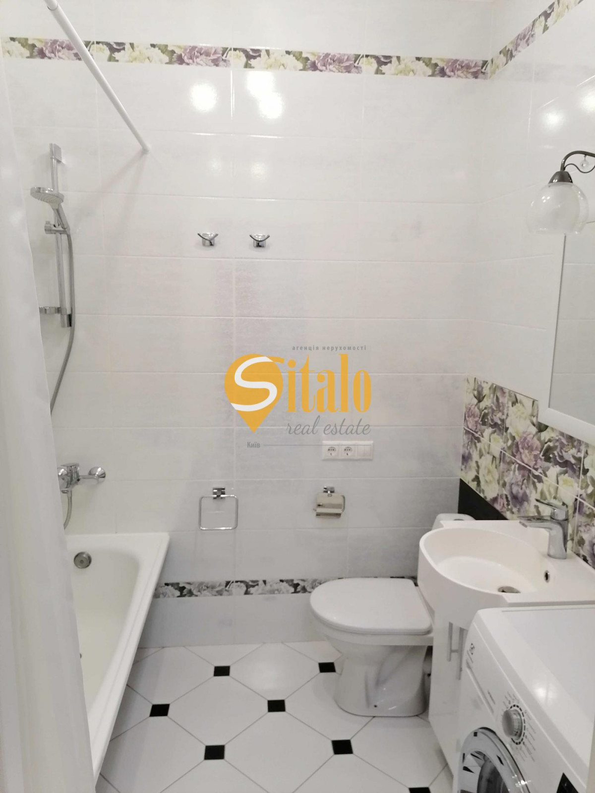 Фото Однокімнатна квартира, продаж. Петропавлівська Борщагівка