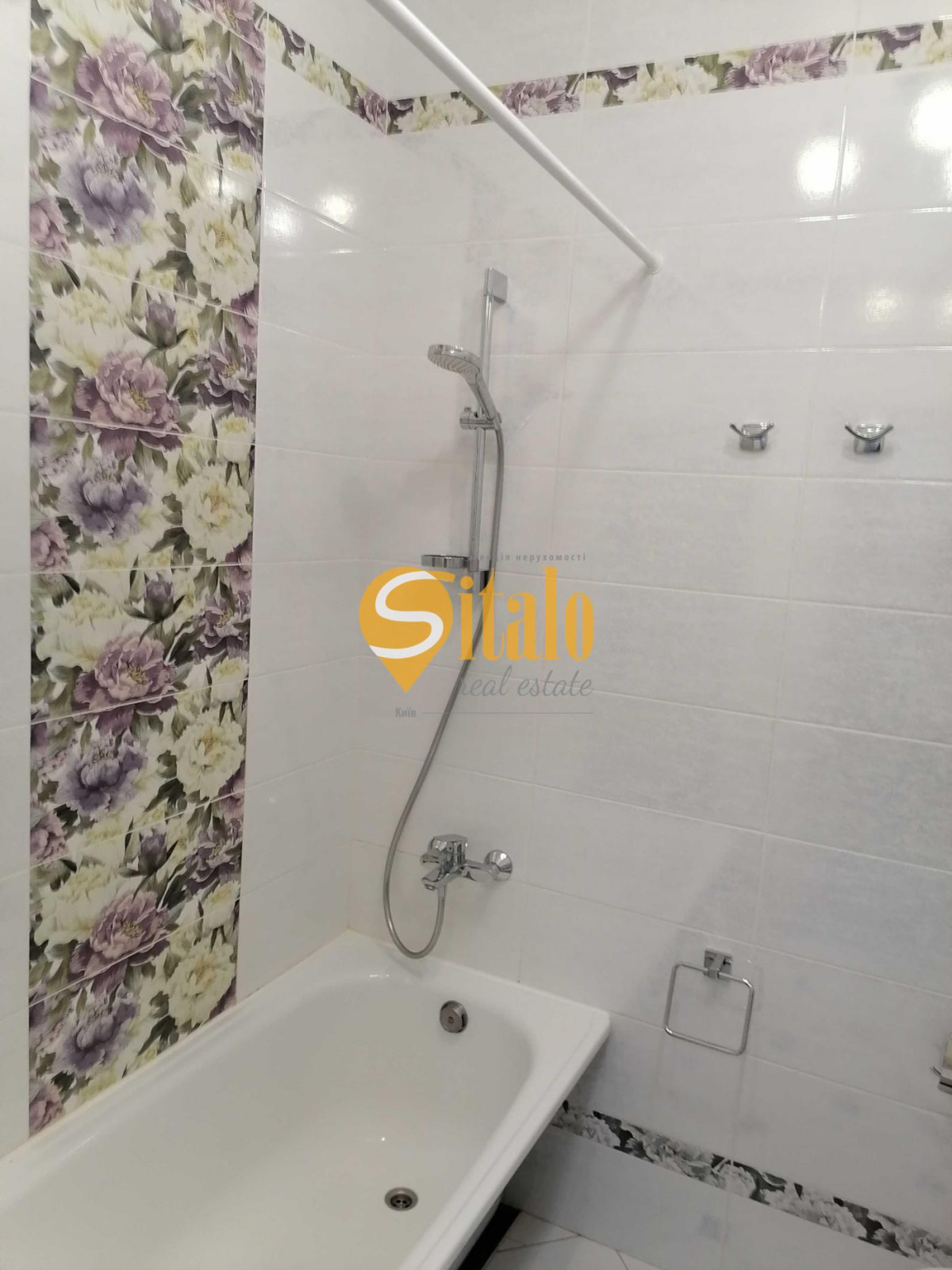 Фото Однокімнатна квартира, продаж. Петропавлівська Борщагівка