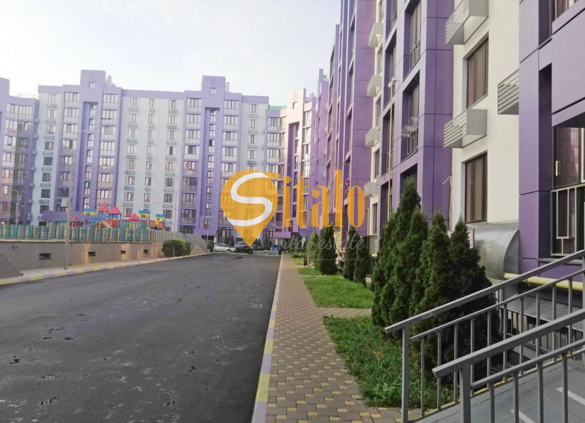 Фото Однокімнатна квартира, продаж. Петропавлівська Борщагівка