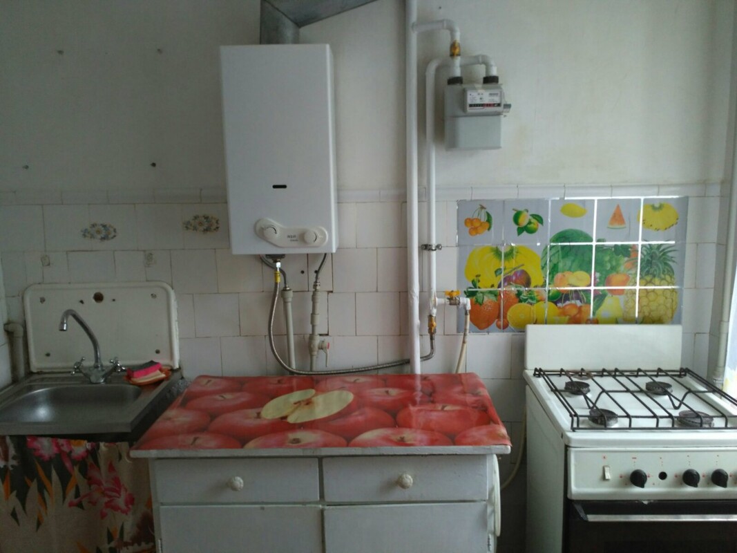 Фото Однокімнатна квартира, оренда. Полтава Киевский