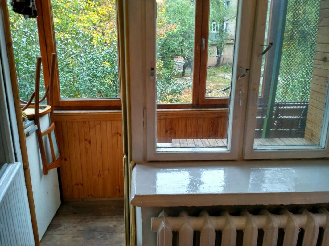 Фото Однокімнатна квартира, оренда. Полтава Киевский