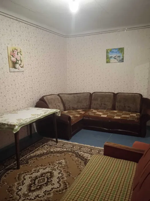 Zdjęcie Kawalerka mieszkanie, do wynajęcia. Poltava Шевченковский (Октябрьский)