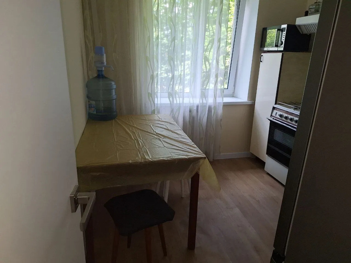 Foto Monoambiente piso, para alquilar. Poltava Шевченковский (Октябрьский)