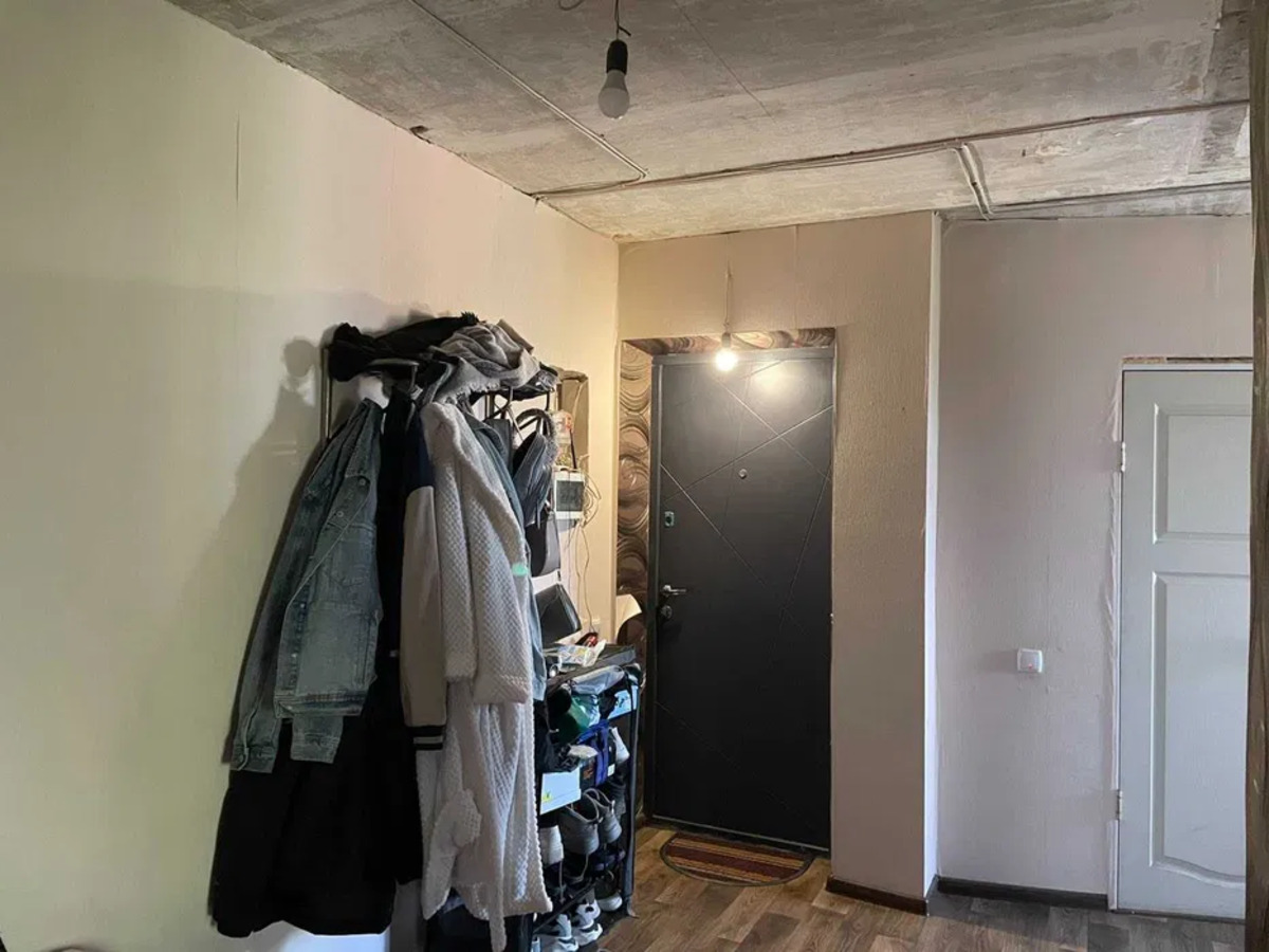 Fotografie Trei Camere apartament, de vânzare. Poltava Шевченковский (Октябрьский)