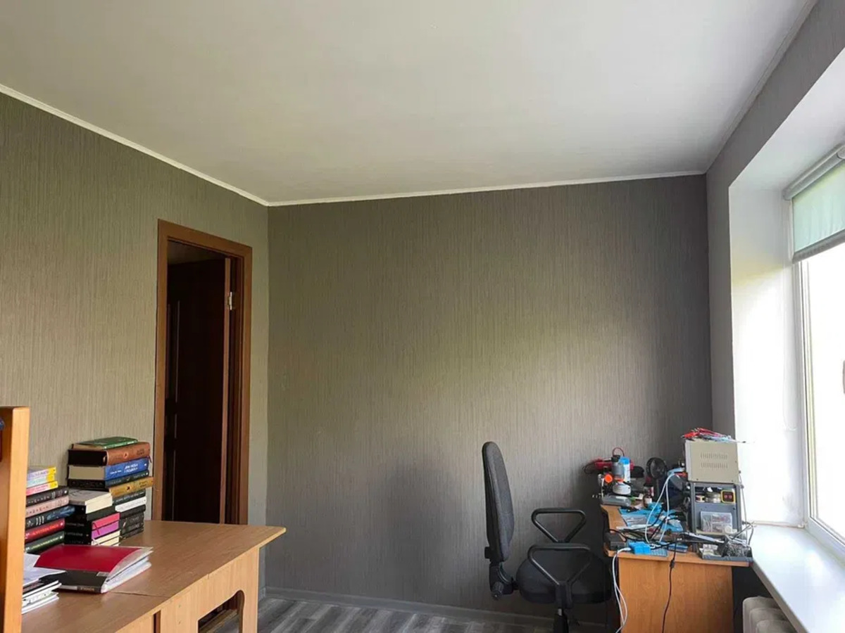 Fotografie Trei Camere apartament, de vânzare. Poltava Шевченковский (Октябрьский)